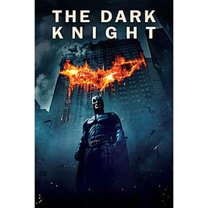 DC/Batman 디지털 필름·TV 5편 $20
