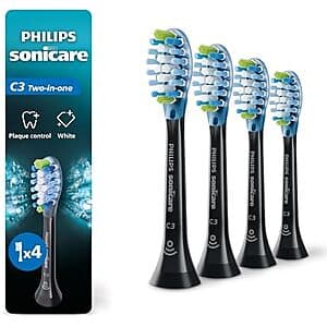 Philips Sonicare C3 Premium