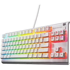 SteelSeries Apex 3 TKL