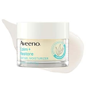 Aveeno Calm+Restore Oat Gel