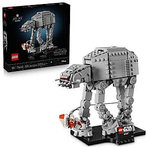 LEGO Star Wars AT-AT Walker