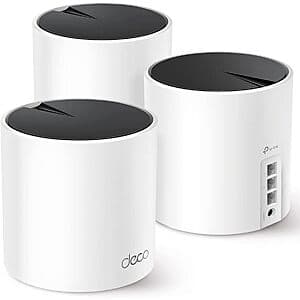 TP-Link Deco X55 WiFi 6 메시