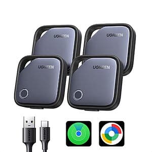 UGREEN Finder Duo Air