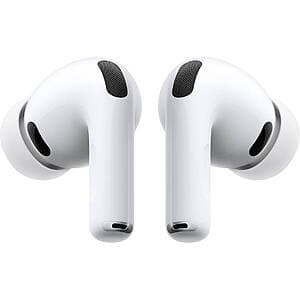 Apple AirPods Pro 3 무선 이어버드