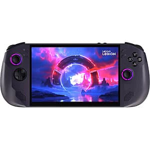 Lenovo Legion Go S 512GB