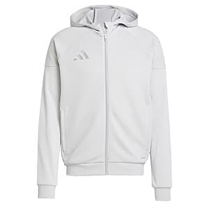 adidas Tiro 25 풀지퍼 후드