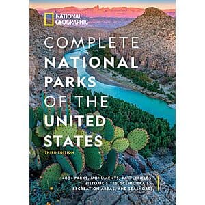 Complete National Parks