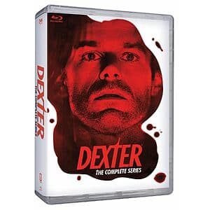 Dexter: The Complete Series