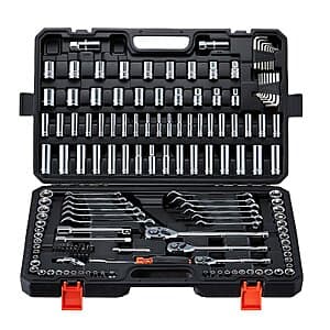 VEVOR 159피스 메카닉스 툴 세트