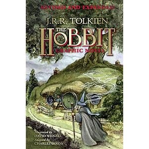The Hobbit: A Graphic Novel