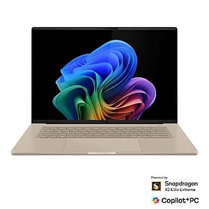 ASUS ZenBook A16 OLED 48GB