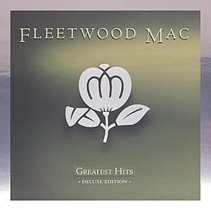 Fleetwood Mac 히트곡 디럭스 2CD