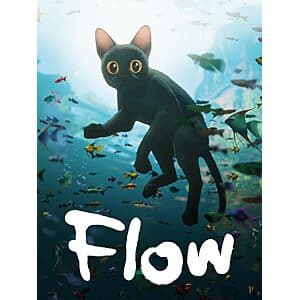 Flow (디지털 4K UHD) $5