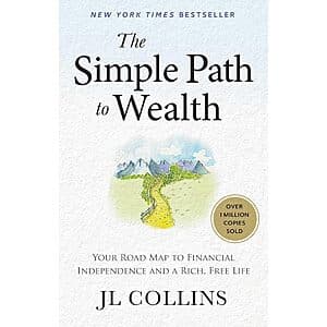Simple Path to Wealth (Kinde