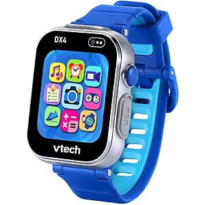 VTech KidiZoom DX4 스마트워치