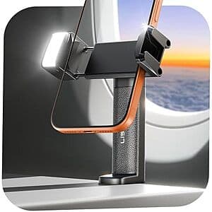 LISEN Phone Holder Travel