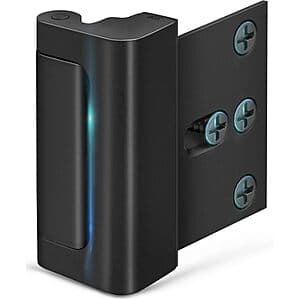 EVERPLUS 도어 보강 잠금장치