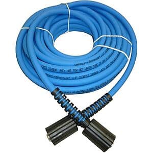 UBERFLEX 50' 3100 PSI 고압호스