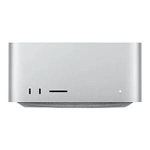 Apple Mac Studio M5 Max