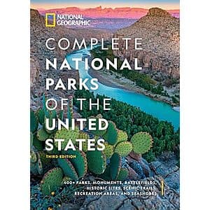 Complete National Parks