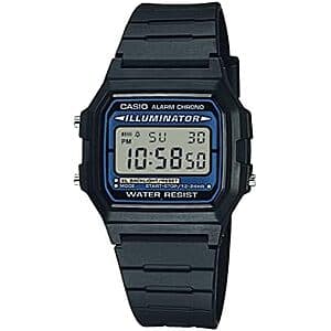 Casio Illuminator Vintage