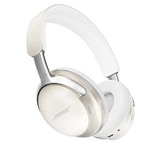 Bose QuietComfort Ultra 헤드폰