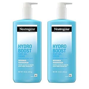 Neutrogena Hydro Boost Body