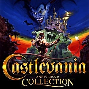 Castlevania 도미누스 $9.40 세일