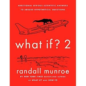 What If? 2 (eBook)
