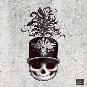 My Chemical Romance The 블랙패러