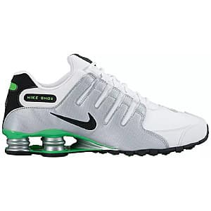 Nike Men's Shox NZ Running Shoes