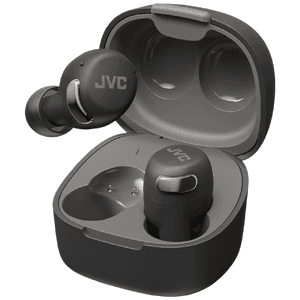 JVC 노이즈캔싱 트루와이어리스 이어버스