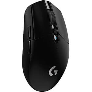 Logitech G305 Lightspeed 무선