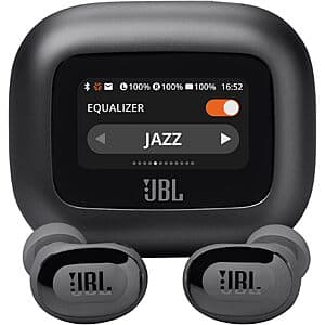 JBL Live Buds 3 노캔 이어버드