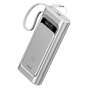 TALIX 140W 3포트 20000mAh