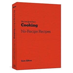 The New York Times Cooking