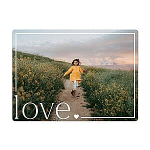 Shutterfly 포토 마그넷 4종