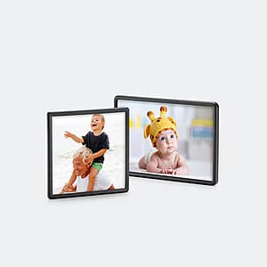 Walgreens 프레임드 포토 마그넷