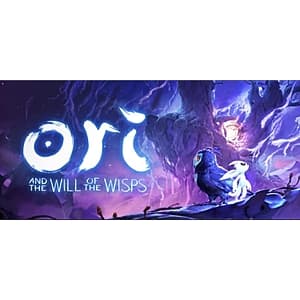 Ori: The Collection / Ori and the Will of the Wisps (PCDD)