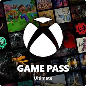Xbox Game Pass Ultimate 3개월