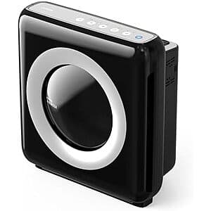 Coway AP-1512HH Mighty 공기청정기