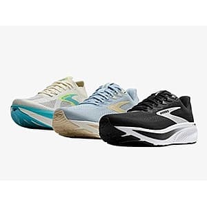 Brooks Ghost 17 남성 러닝화