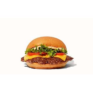 Shake Shack ShackBurger