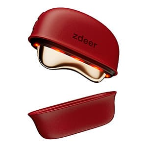 Zdeer GS5 히팅 구아샤 마사지기