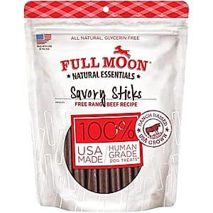 Full Moon Savory Sticks 22oz