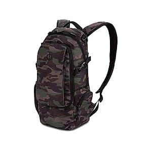 SwissGear City Pack 15.9L