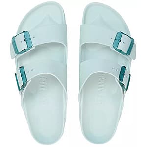 Birkenstock Arizona EVA Sandals - Purple or Green