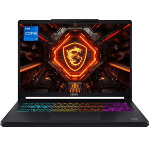 MSI Crosshair 16-inch Laptop QHD+ 240Hz i7-14650HX RTX 5070