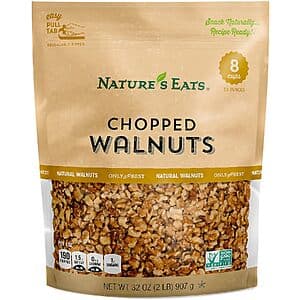 Nature's Eats 다진 호두 32oz