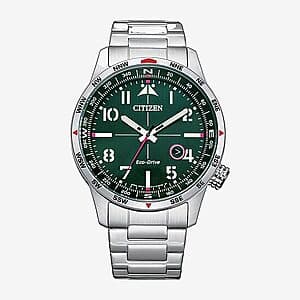 Citizen Eco-Drive 43mm 시계